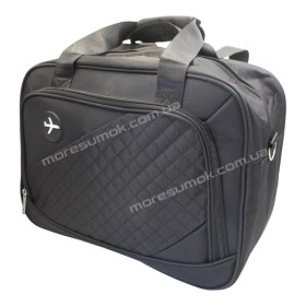 Спортивні сумки 1302 black