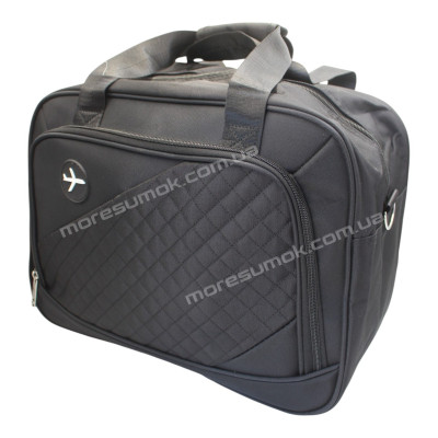 Спортивні сумки 1302 black