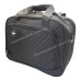Спортивні сумки 1302 black