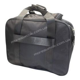 Спортивні сумки 1302 black