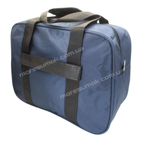Спортивные сумки 1301 blue