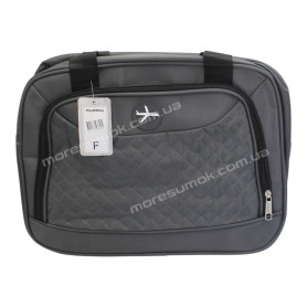 Спортивні сумки 1301 dark gray Спортивні сумки 1301 dark gray