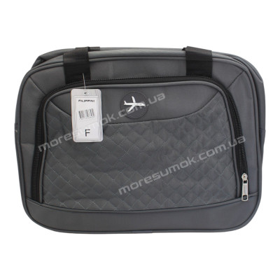 Спортивні сумки 1301 dark gray