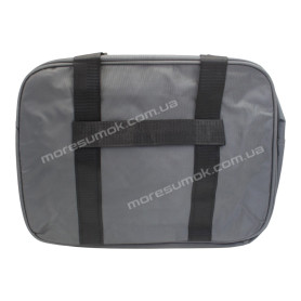Спортивні сумки 1301 dark gray Спортивні сумки 1301 dark gray