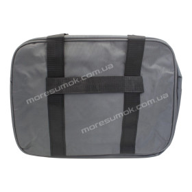 Спортивні сумки 1301 dark gray