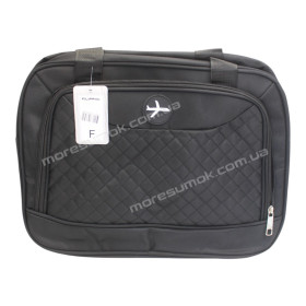 Спортивні сумки 1301 black