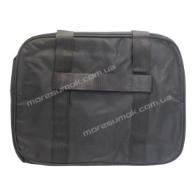 Спортивні сумки 1301 black