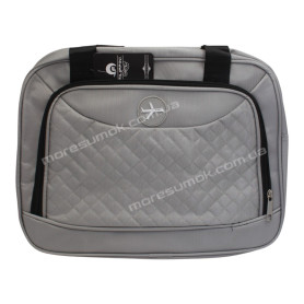 Спортивные сумки 1301 light gray
