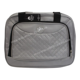 Спортивні сумки 1301 light gray