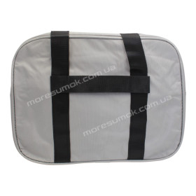 Спортивні сумки 1301 light gray