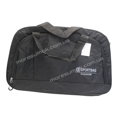 Спортивные сумки 8805 black