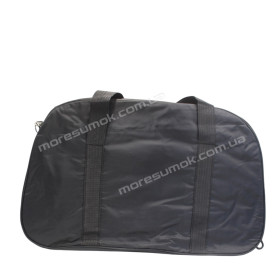 Спортивні сумки 8805 black