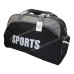 Спортивні сумки 8064-2 black