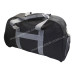 Спортивні сумки 8064-2 black