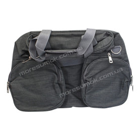 Спортивні сумки 8064-2 gray