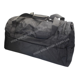 Спортивні сумки 1509-3 black