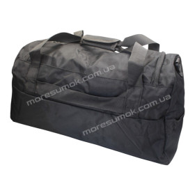 Спортивні сумки 1509-3 black