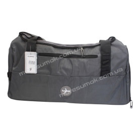 Спортивні сумки 1509-3 gray