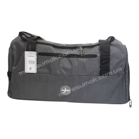 Спортивні сумки 1509-3 gray