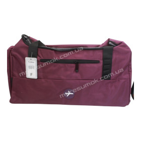 Спортивні сумки 1509-3 purple