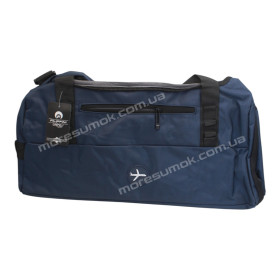 Спортивні сумки 1509-3 blue