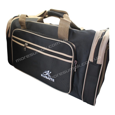 Дорожні сумки 11226 black