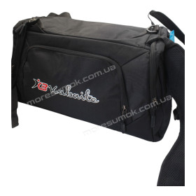 Дорожные сумки 21525-1 black