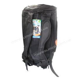 Дорожные сумки 21525-1 black