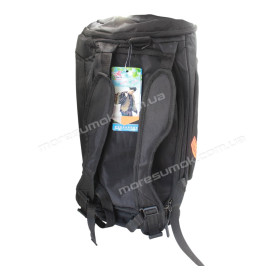 Дорожные сумки 21525-1 black
