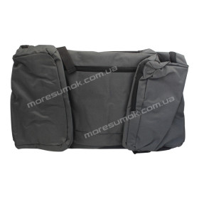 Дорожные сумки 21525-1 gray