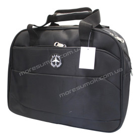 Дорожні сумки 5101 black