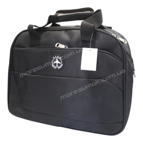 Дорожні сумки 5101 black