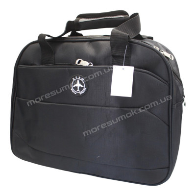 Дорожні сумки 5101 black