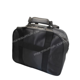 Дорожні сумки 5101 black