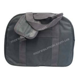 Дорожні сумки 5101 gray