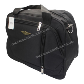 Дорожні сумки 8301 black