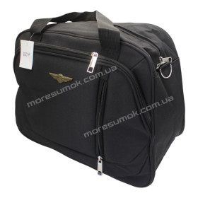 Дорожные сумки 8301 black