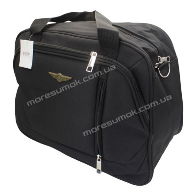 Дорожні сумки 8301 black