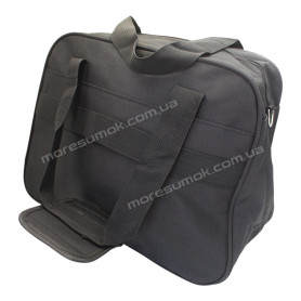 Дорожні сумки 8301 black
