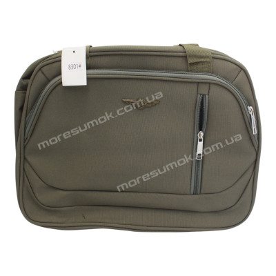 Дорожні сумки 8301 green