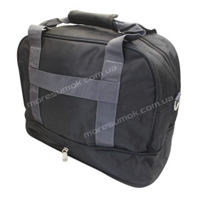 Дорожні сумки 5701 black Дорожні сумки 5701 black