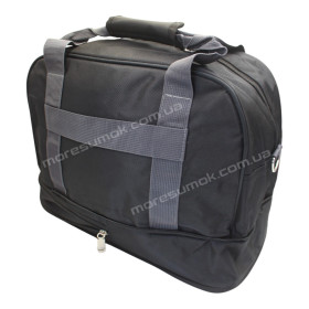 Дорожні сумки 5701 black