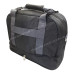 Дорожні сумки 5701 black