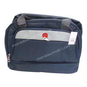 Дорожні сумки 5701 blue Дорожні сумки 5701 blue
