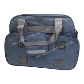 Дорожні сумки 5701 blue Дорожні сумки 5701 blue
