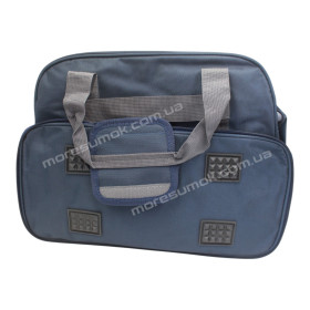 Дорожні сумки 5701 blue