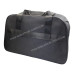 Дорожні сумки 1683 black
