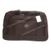 Дорожні сумки 1683 brown