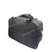 Дорожні сумки 1811 black