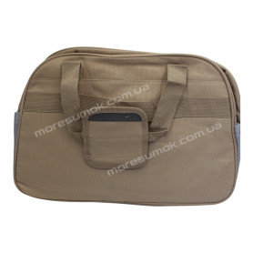 Дорожні сумки 1811 beige